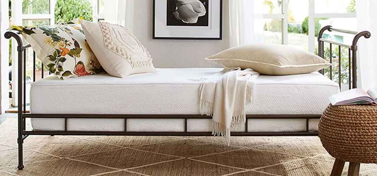 Best Pottery Barn Daybeds Customer Ranked 2024