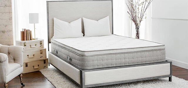 Brentwood Home Mattress Reviews: The Full Story