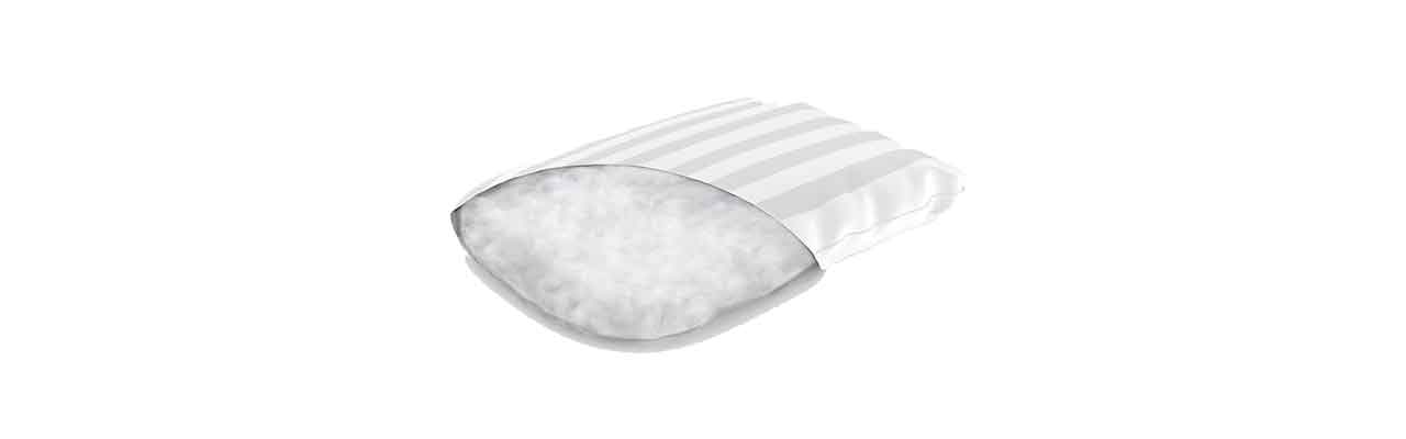 Cariloha micro gel pillow hotsell