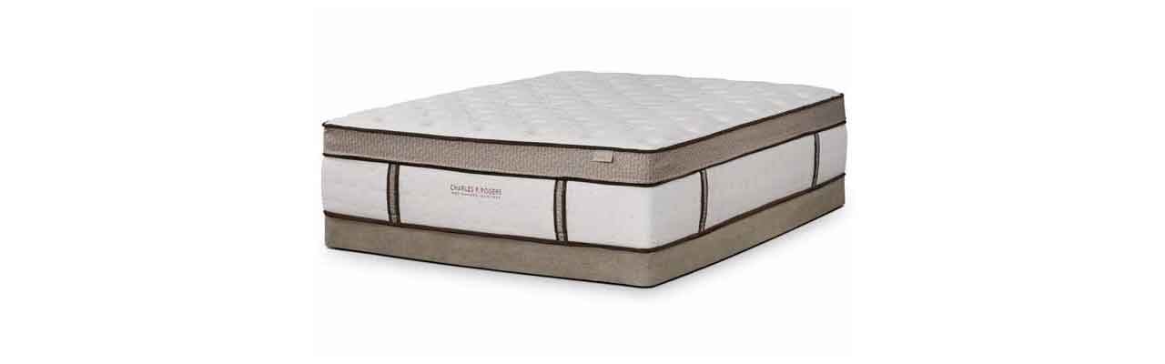 Charles P. Rogers Reviews: 2019 Mattresses (Buy or Avoid?)