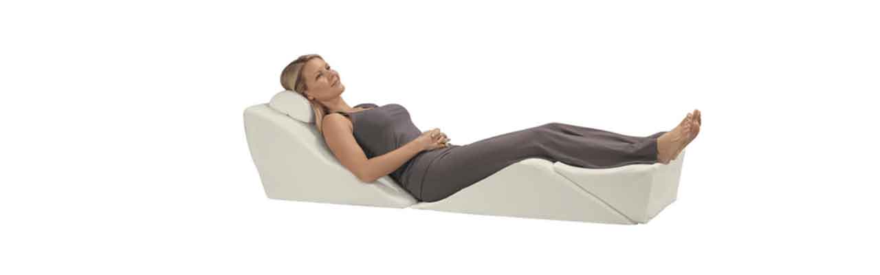 What is the Best Wedge Pillow for Side sleepers? • Wedge Pillow Blog