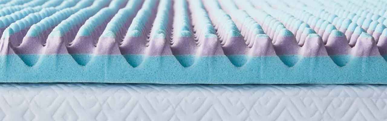 best cooling mattress topper