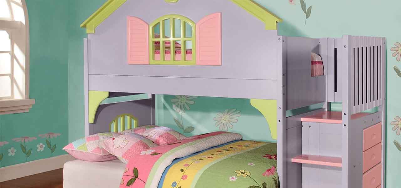 Donco Loft Bed Reviews: 2020 Designs 