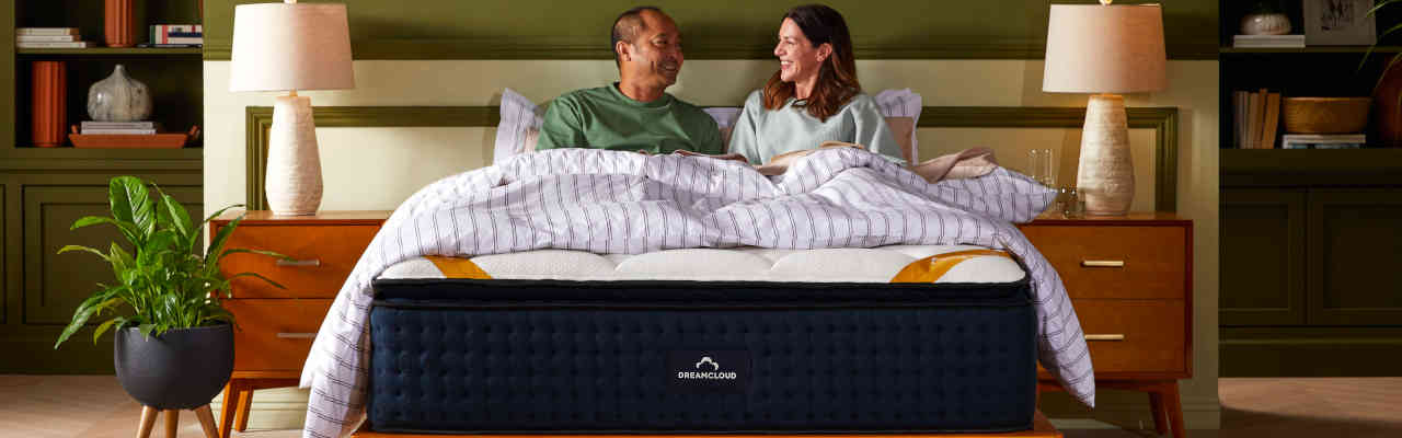 sleep country crib mattress