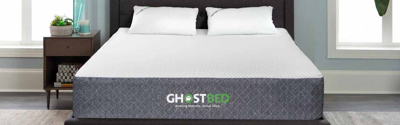 Comfort Best 13 Luxury Hybrid Cooling Gel Pillow Top Mattress