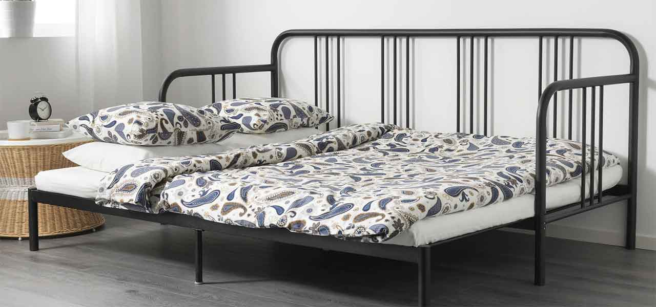 Ikea Daybed Reviews Affordable 2020 Beds To Buy Or Avoid