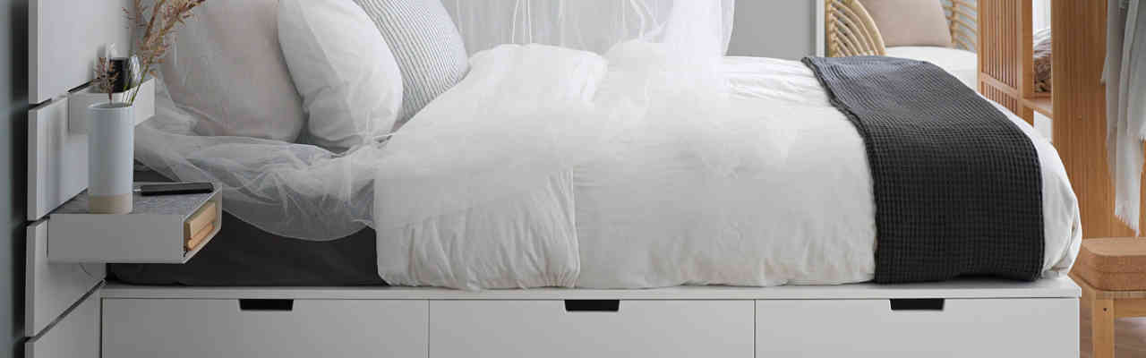 Ikea Storage Bed Reviews Budget Designs Buy Or Avoid