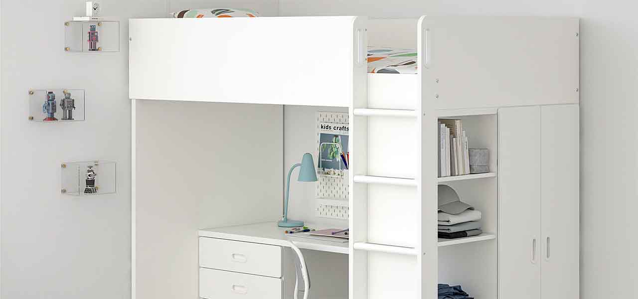 Ikea Loft Bed Reviews Stunning Designs To Buy Or Avoid