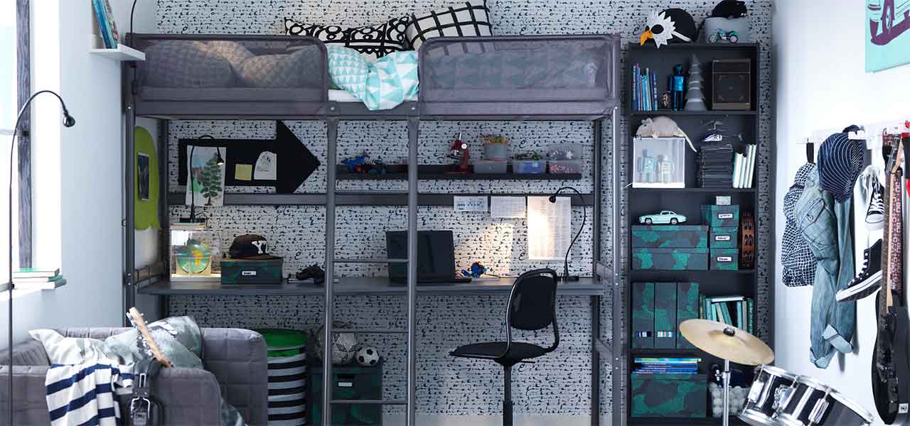 Ikea Loft Bed Reviews Stunning Designs To Buy Or Avoid