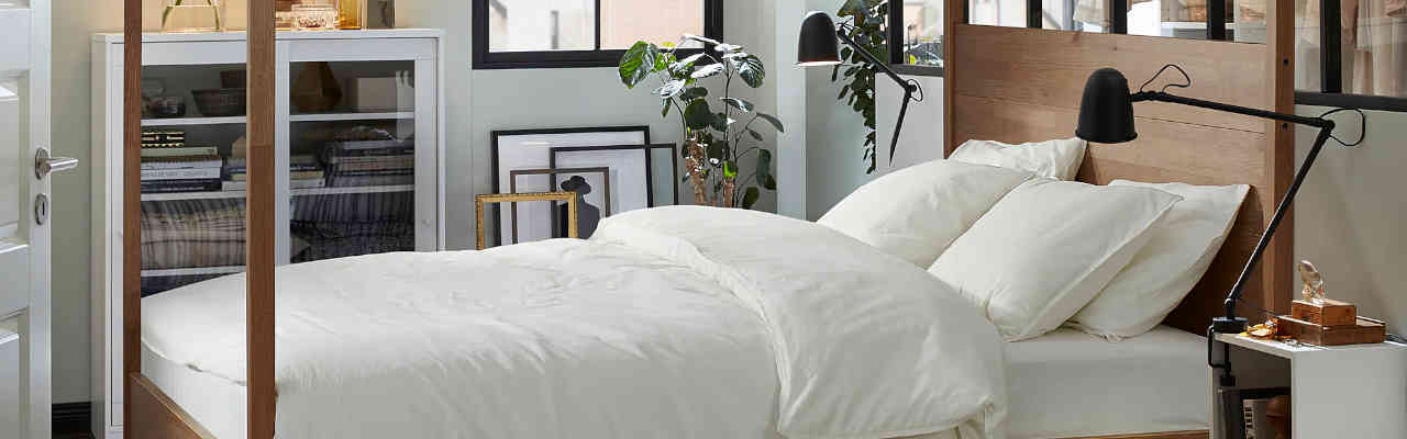 Krimpen Joseph Banks auteur Best IKEA Platform Beds: 2023 Reviewed (Buy or Avoid?)