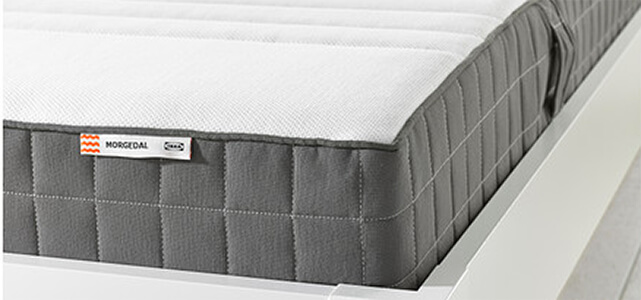 IKEA Mattress Reviews & Shocking 2018 Facts (You Need to Know)