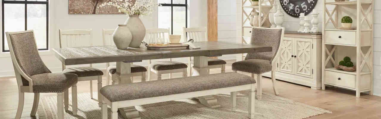 Levin kitchen table online and chairs