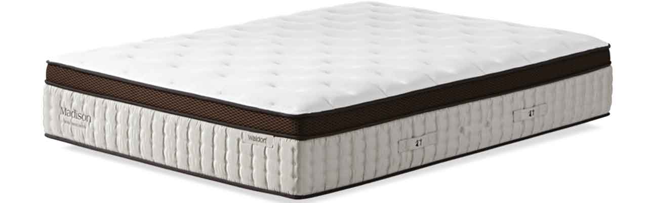 slumberland madison mattress