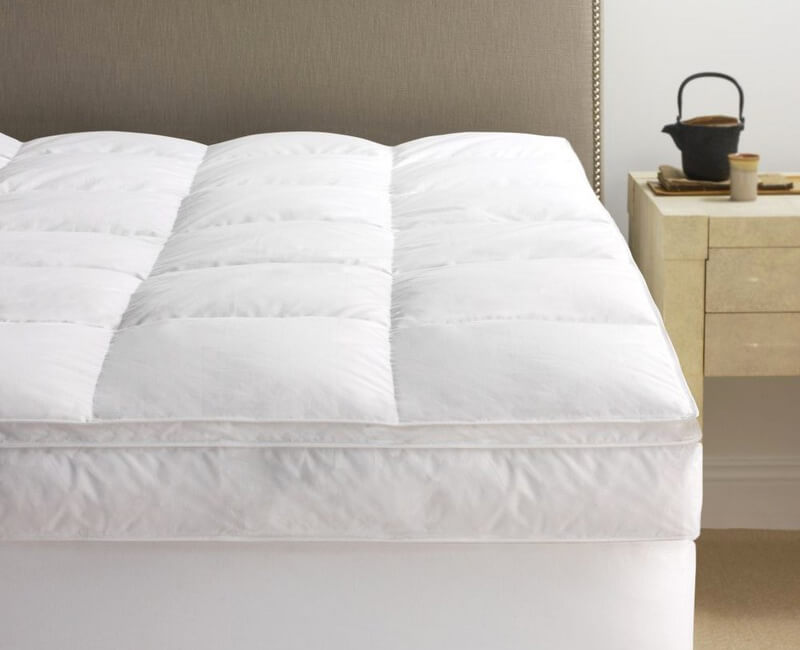bonnell spring pillow top mattress