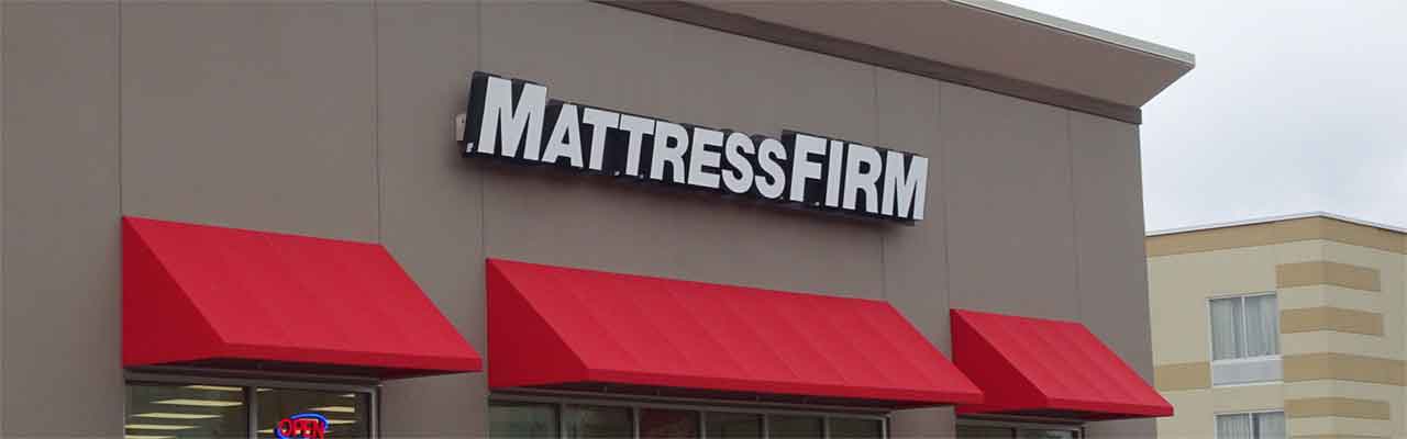 mattress firm near ne