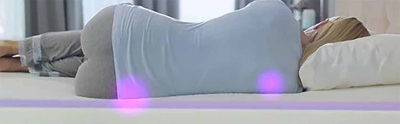 is the my pillow mattress topper any good
