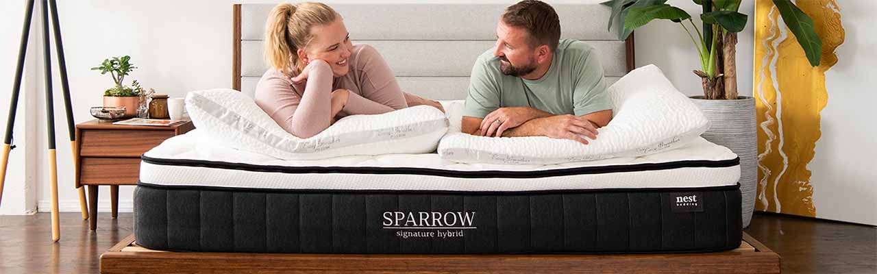 The Best Mattress Toppers for 2024