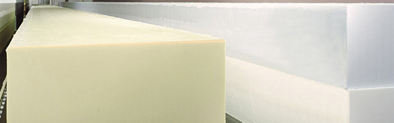 High-Density Foam vs. Polyurethane Foam