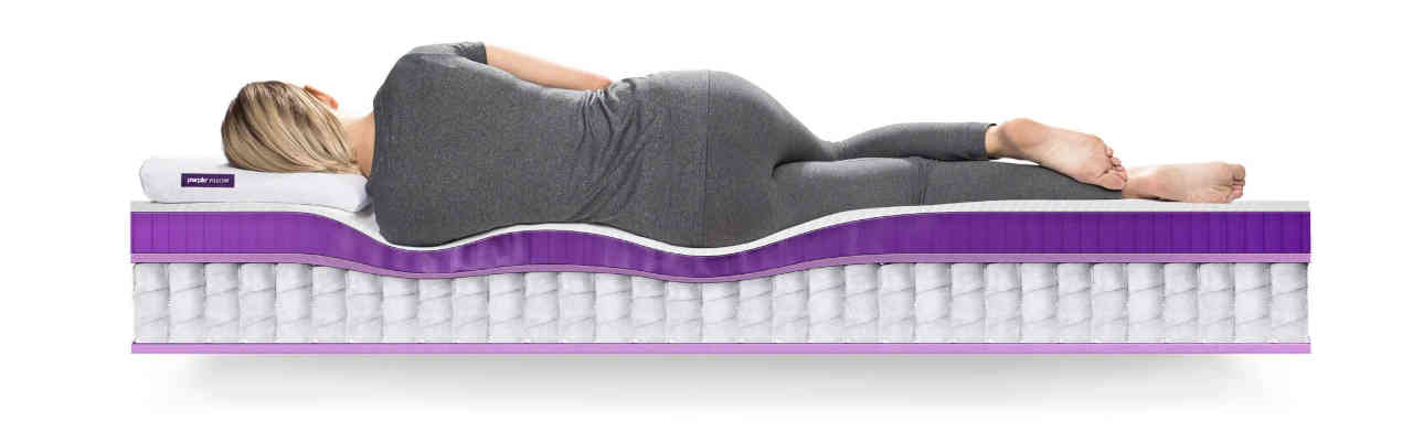 simmons beautyrest free spirit pillow