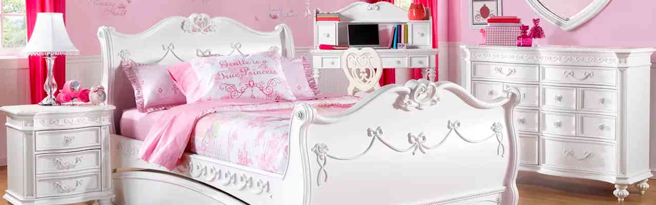 kids furniture rooms to go