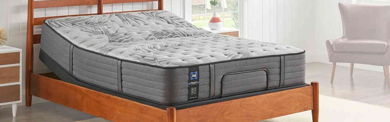 sealy perfect rest mattress