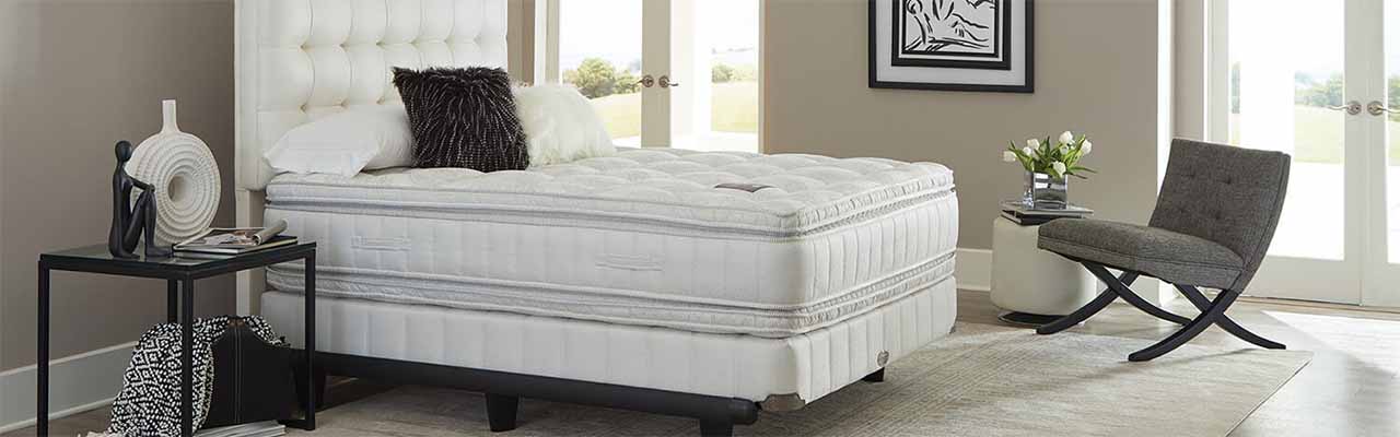 shifman sapphire mattress