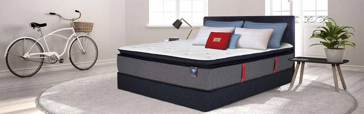 Anniversary Firm Mattress By Englander All Englander Mattresses Are Made In The Usa And Use 100 Natural Materials Mattress Englander Mattress Firm Mattress