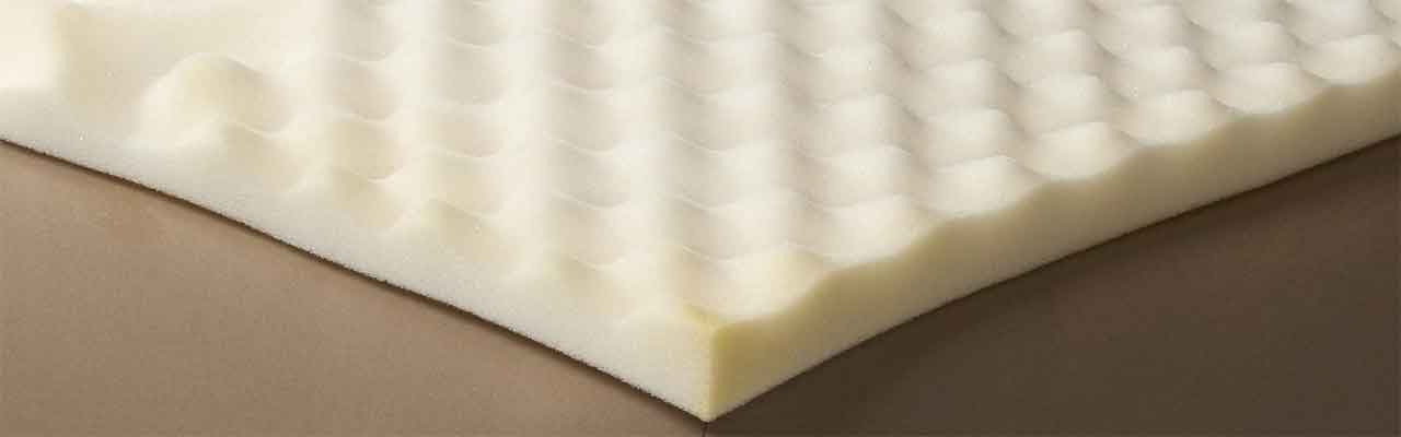 mattress egg crate foam target