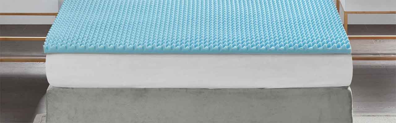 target cool touch mattress pad