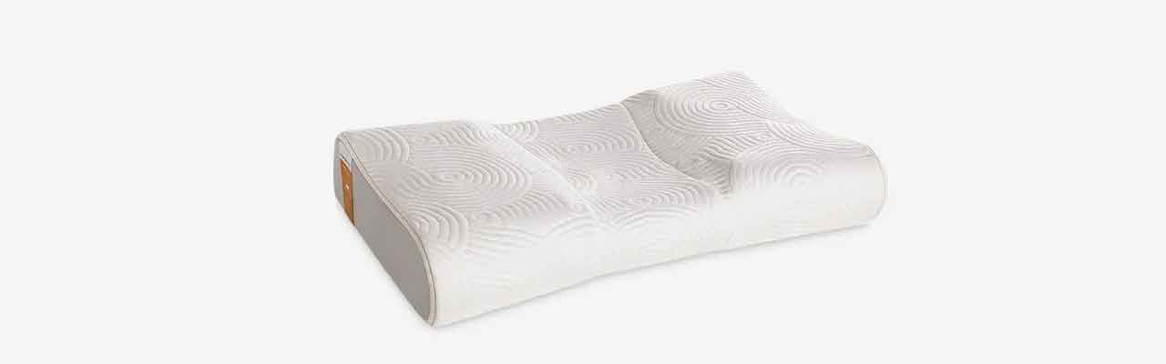 Elegear Cervical Pillow review - does a great job, but takes some getting  used to! - The Gadgeteer