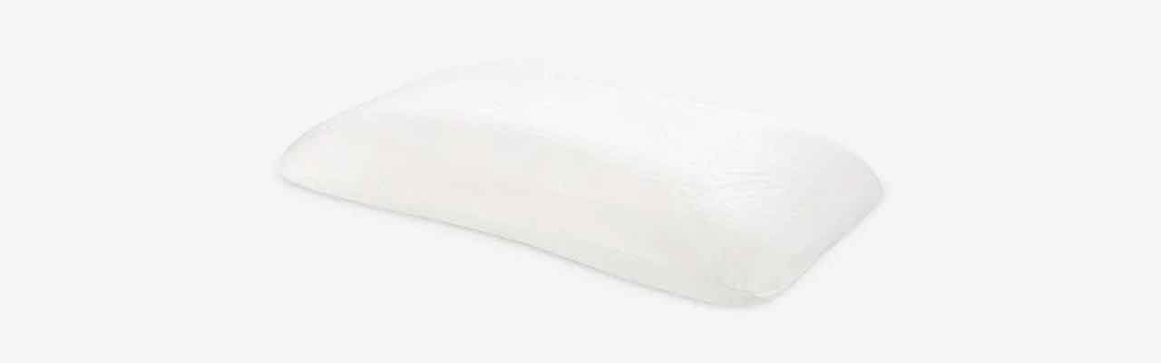 tempur pedic pro support cool touch pillow review