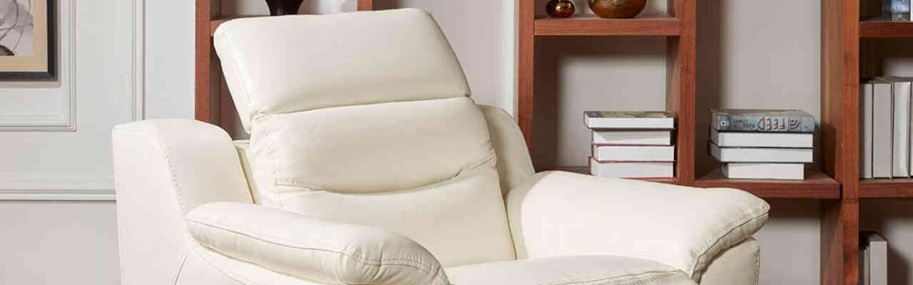 The room place recliners sale