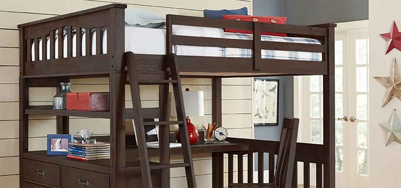 Best Full Size Loft Beds Customer Ranked 2021 Update