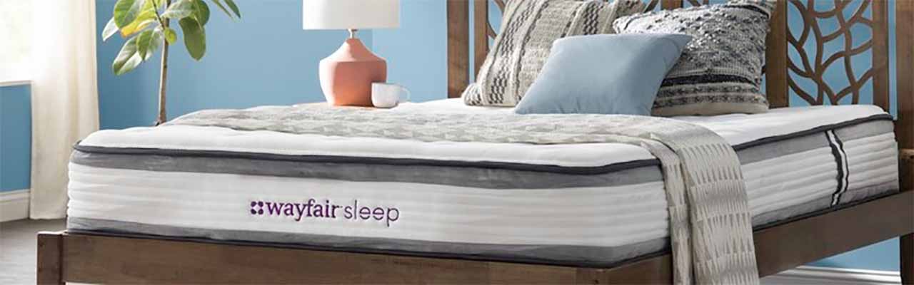 cot bed wayfair